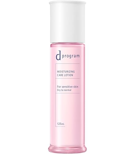 Amazon | dプログラム モイストケア ローション MB (レフィル) 化粧水